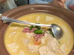 -峰厨大鱼泡饼·天津菜(西青大学城店)