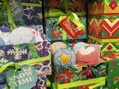 -LUSH(威尼斯人店)