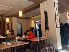 -二泉园老菜馆·百年无锡菜