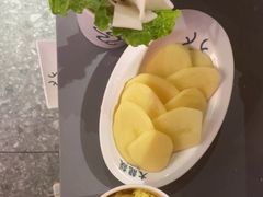 -大龙燚火锅(天安云谷店)