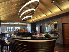 -Le Comptoir de Pierre Gagnaire