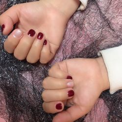 -笑美甲美睫工作室