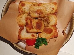 -烁先生披萨·儿童餐下午茶(河南岸店)