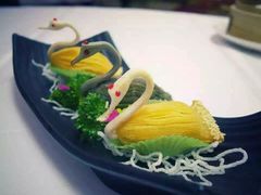 -凯逸轩·匠心粤菜(中城名仕汇店)