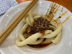 -华兴街自力面店