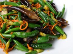-柴门饭儿(成都太古里店)