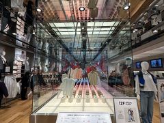 -优衣库(银座店)