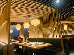 卡座-温野菜涮涮锅(西单大悦城店)