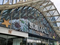 -凯德MALL(望京店)