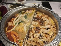 -一绪に寿喜烧自助(世茂广场店)