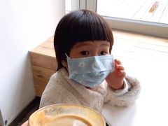 -DEEP COFFEE(瑞光烘焙工厂店)