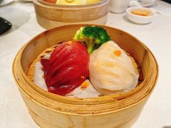 -安蒂娅.悦景轩中餐厅(西乡店)