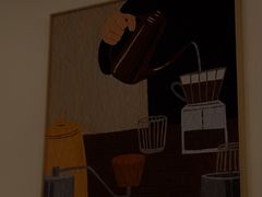-Reset Coffee 与海咖啡