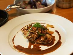 -君悦酒店·La Terrazza意合園·意式风味