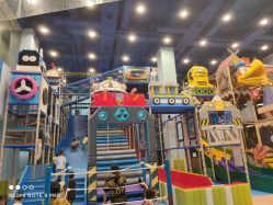 -meland亲子乐园•派对•研学(苏州悠方购物中心店)