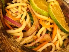 -浩海火燒雲傣家菜(芮欧百货店)