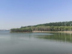 -丁香湖公园