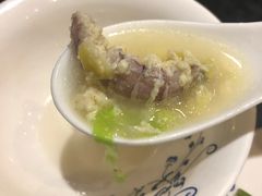 -晚归月亮湾私家菜(临邑路店)