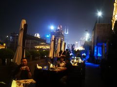 -上海和平饭店华懋阁 Cathay Room