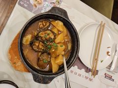 -南山鲜虾面·活鲜小馆·海味大连菜(南山总店)