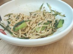 -西北馍王.陕西手工面(龙湖白沙天街店)