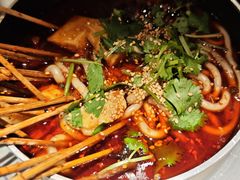-半酌烧烤小酒馆(南京东路店)