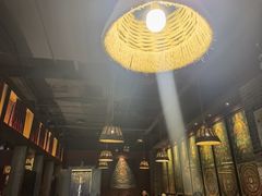 大堂-紫滇源云南生态菜(丹凤街店)