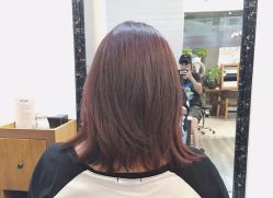 点击看大图 -HairCode芭曲发型