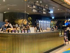 -The Coffee Academïcs(铜锣湾店)