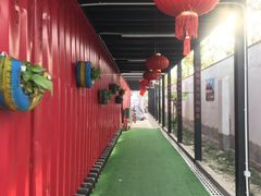-锐擎卡丁车主题乐园(郊野公园店)