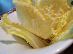 娃娃菜-傣妹火锅(南京东路一店)