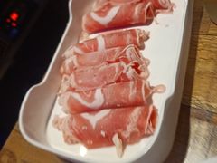 -蒙肥羊·酸汤潮牛·鲜牛肉火锅烤肉自助(岗顶店)