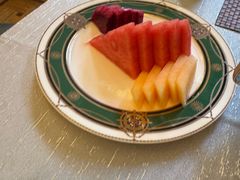 -马勒别墅·中餐厅