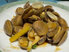-北塘海鲜·天津菜(大光明桥旗舰店)