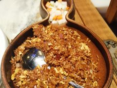 -绿茶餐厅(领展购物广场·中关村店)