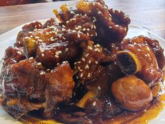 -树厨贵州菜(铜仁花果山店)