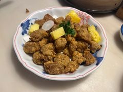 -林四喜·闽南传家菜(鼓浪屿店)