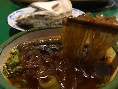 -叁口煮老火锅(东升店)