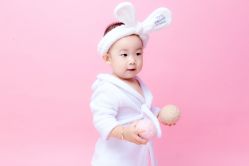 -小熊维尼高端儿童摄影(南山信和店)