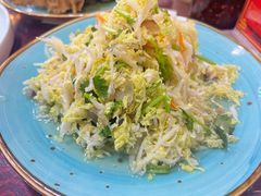 -老边饺子馆(中街店)
