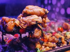 -蛙来哒(汇一城黑金冠店)