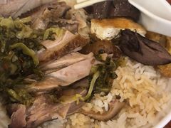 -壹只卤鹅·潮汕菜(莲塘店)