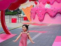 -东莞松山湖万象汇