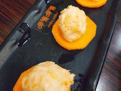 爆料芝士虾球-呷哺呷哺(枫蓝国际店)
