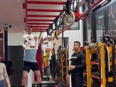 -Stone Motion Fitness 释动健身