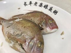 -长平老姿娘夜粥(平东一街店)