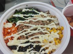 -米村拌饭(李沧松乐汀店)