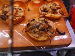 -巴黎贝甜(右安门店)