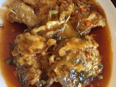 -牟传仁饭庄(星海店)