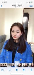 点击看大图 -G HAIR SALON私人造型定制